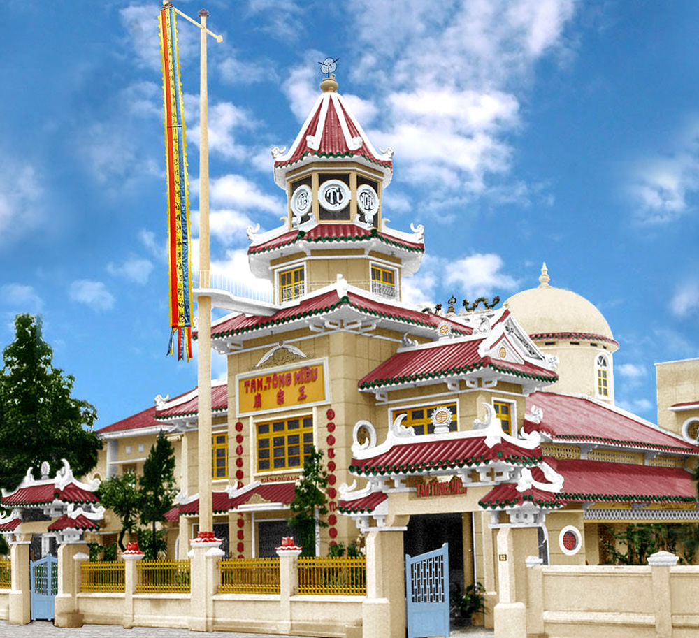 Giới thiệu chung